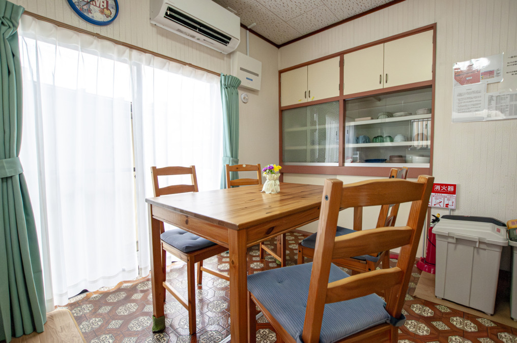 すまいる中田・すまいる駒羽根【2025年04月オープン】（生活支援員の求人）の写真4枚目：