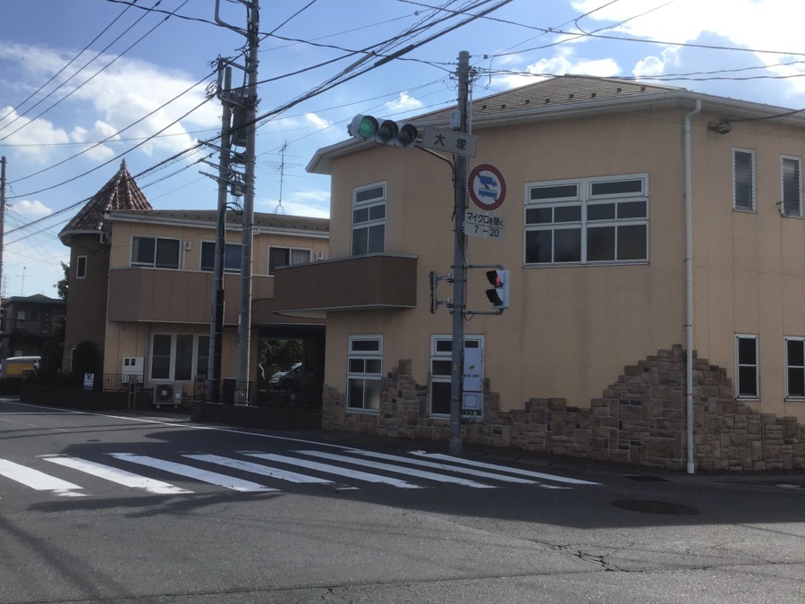 デイサービスセンター ウェルハウス大塚（介護タクシー/ドライバーの求人）の写真2枚目：