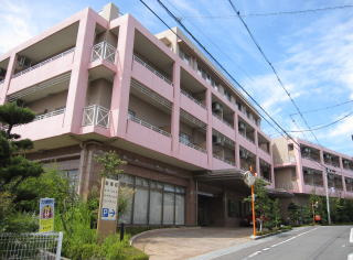 ケアハウス後楽荘の写真