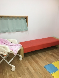 ゆうかり調剤薬局（薬剤師の求人）の写真4枚目：