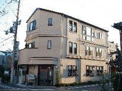 秋山医院の写真