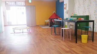 ちゃいくろ児童デイサービス府中の写真4枚目：