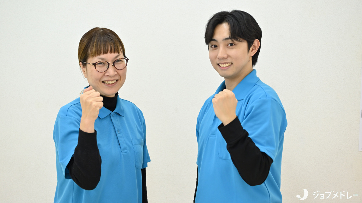 StepUP蒔田通町教室の写真