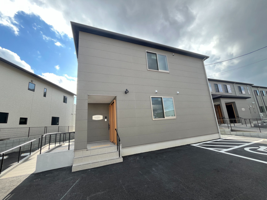 短期入所クライス福岡土井Ⅰの写真