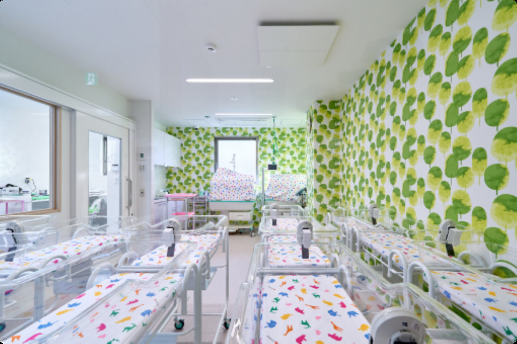 ファミール産院つだぬま(調理師/調理スタッフの求人)の写真8枚目: