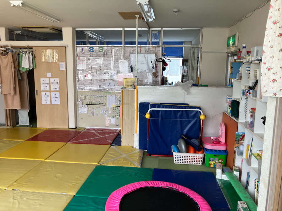 あゆむとはずむの写真4枚目：