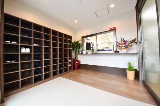 住宅型有料老人ホーム　ゼアフロー寝屋川【2025年10月13日オープン】の写真2枚目：