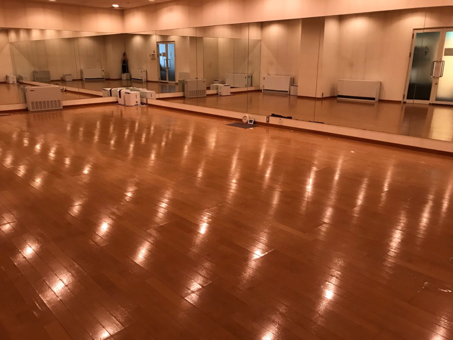 HOT YOGA SALON LUBIE　宇都宮店の写真3枚目：