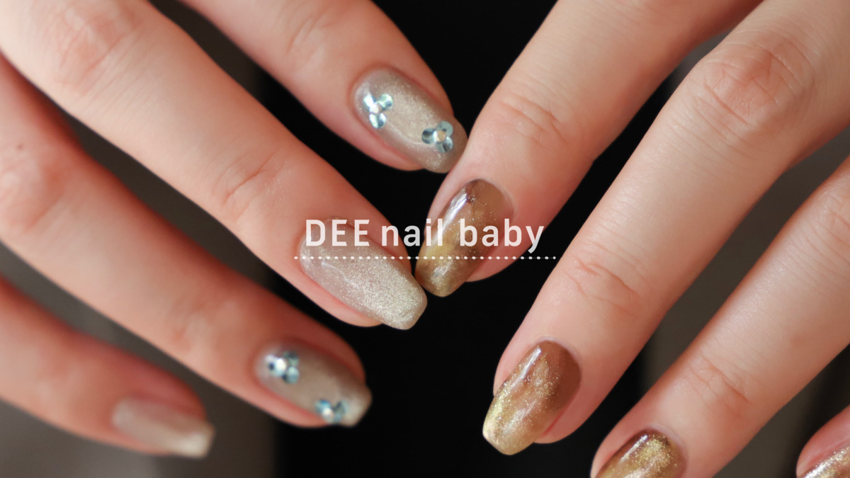 DEE nail baby【2025年07月15日オープン】(ネイリストの求人)の写真3枚目: