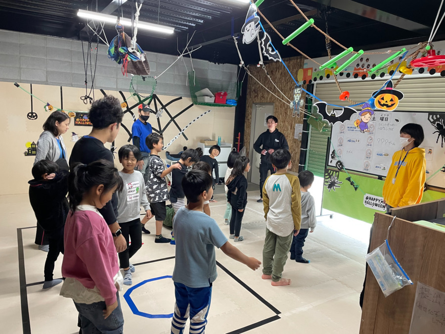 （児童指導員/指導員の求人）の写真7枚目：