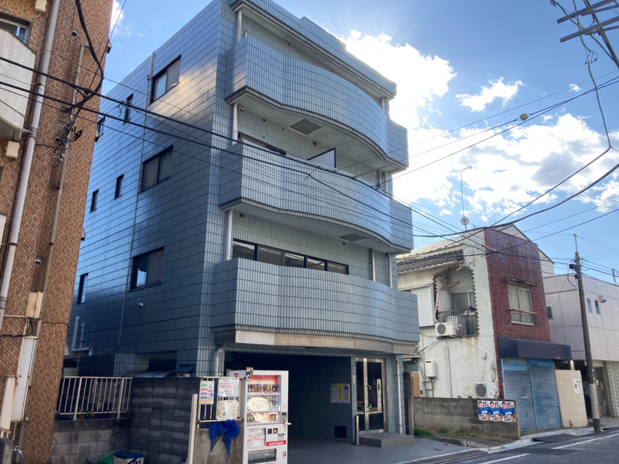 健祐会居宅介護支援事業所の写真2枚目：