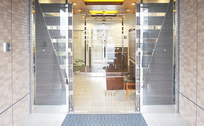 有料老人ホームゆくりあ守口（介護職/ヘルパーの求人）の写真3枚目：