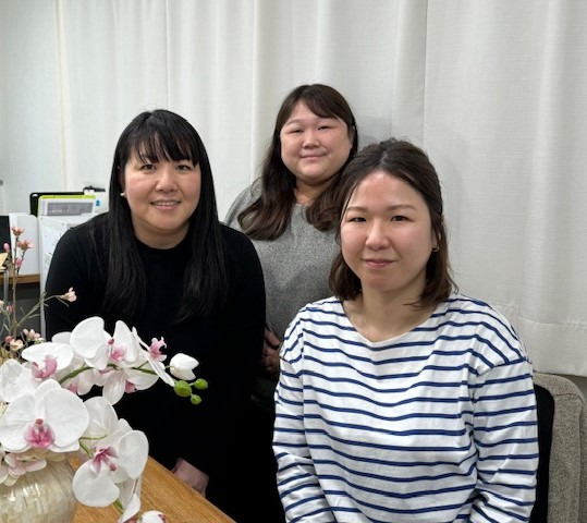 こはる在宅クリニックの写真4枚目：