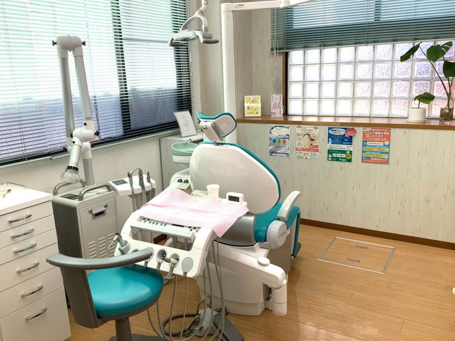 こばやし歯科クリニックの写真
