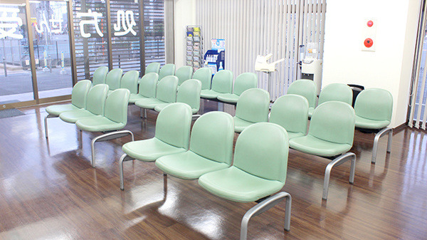 キリン堂薬局　市川東店（薬剤師の求人）の写真4枚目：