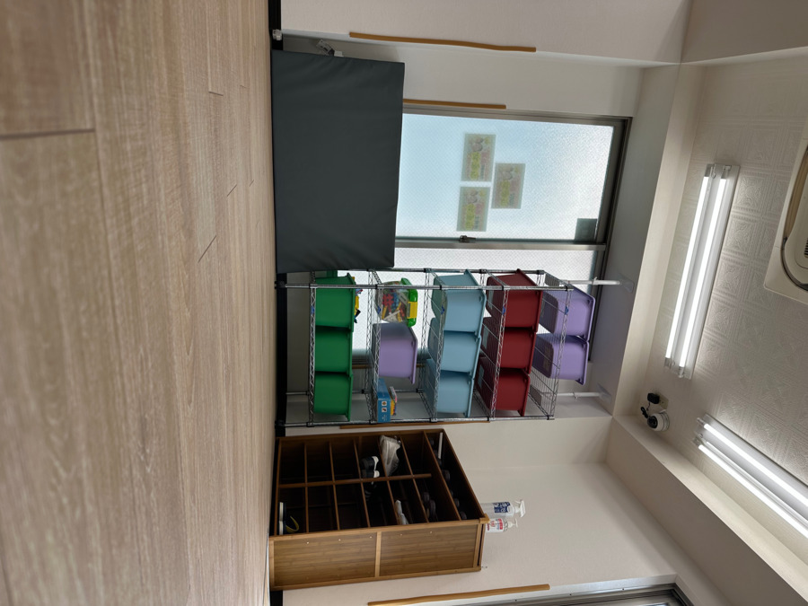 放課後等デイサービス ウィズ・ユー矢口【2025年12月01日オープン予定】(保育士の求人)の写真4枚目: