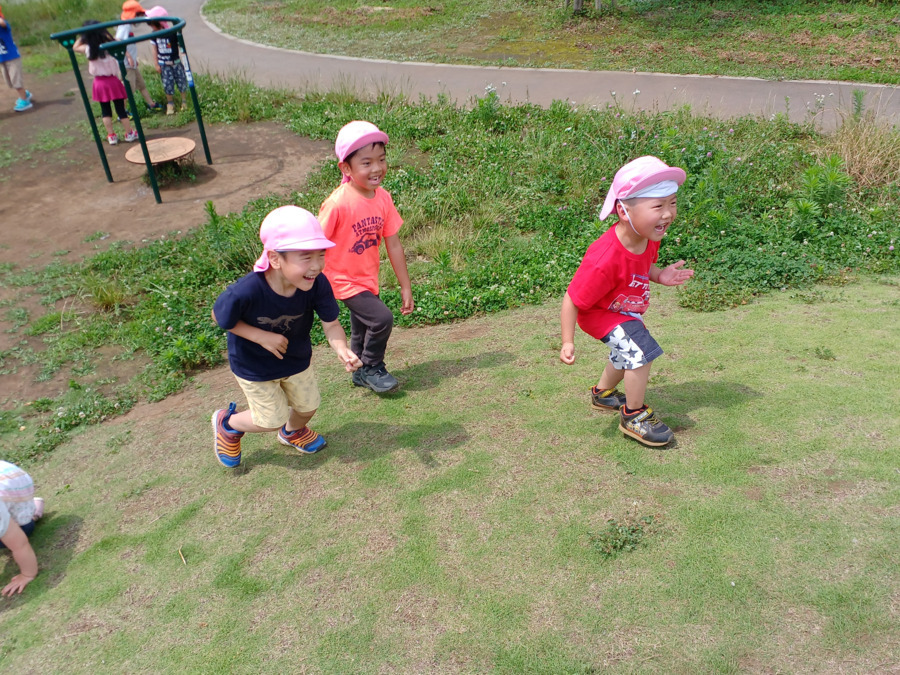 八潮しおどめ保育園（保育士の求人）の写真8枚目：