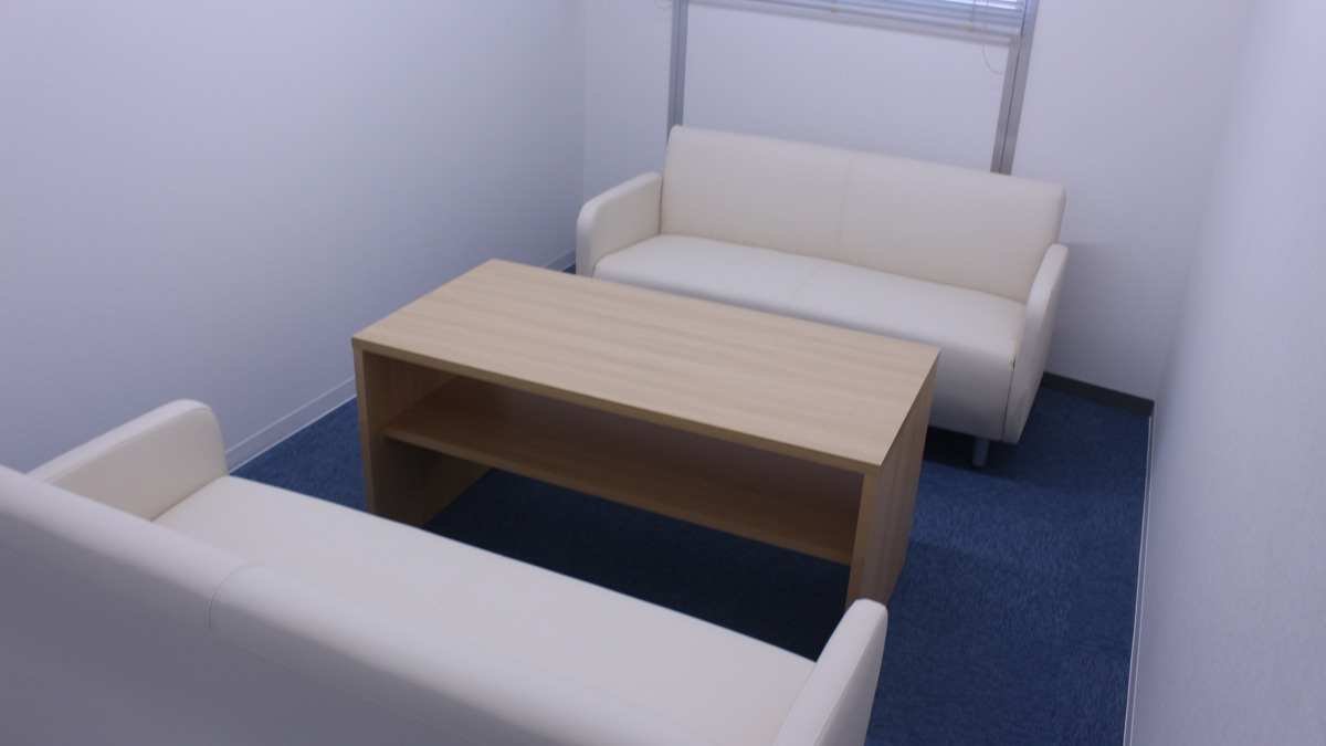 ブルーム水戸宮町(看護師/准看護師の求人)の写真3枚目: