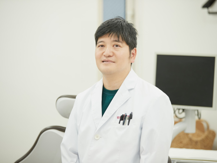 医療法人社団ケアライフ 往診歯科医院(歯科助手の求人)の写真6枚目: