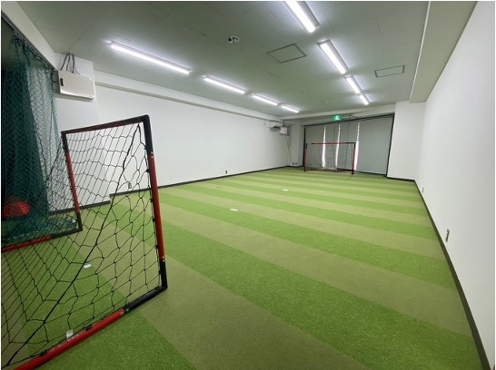 シー・エイチ・シー・システム株式会社 放課後等デイサービスONE ROOS（保育士の求人）の写真2枚目：