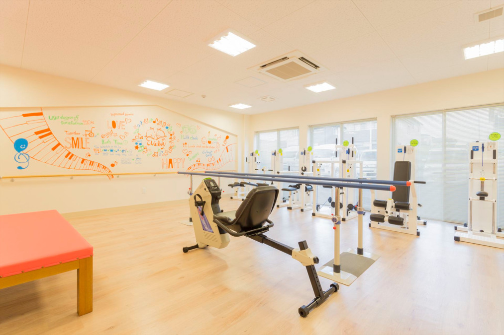 デイサービスメロディの写真