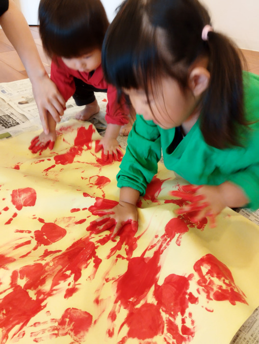 オズランド保育園の写真3枚目: