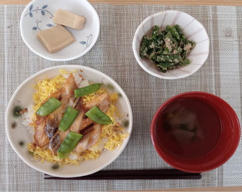 介護付き有料老人ホーム 四季の郷飯能の写真