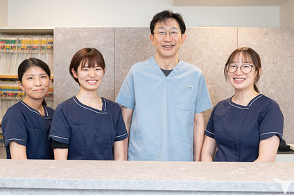 医療法人社団あか里会　こいけ歯科クリニック（歯科助手の求人）の写真7枚目：