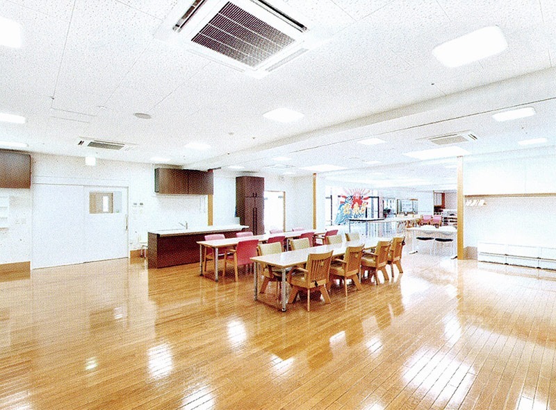 小規模多機能型居宅介護事業所 牧島荘の写真3枚目: