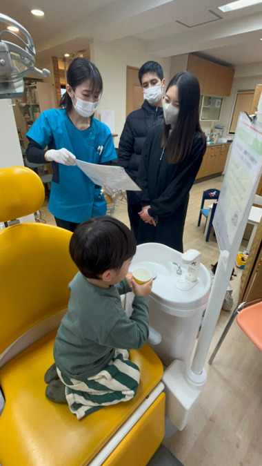 福増歯科医院（歯科助手の求人）の写真7枚目：