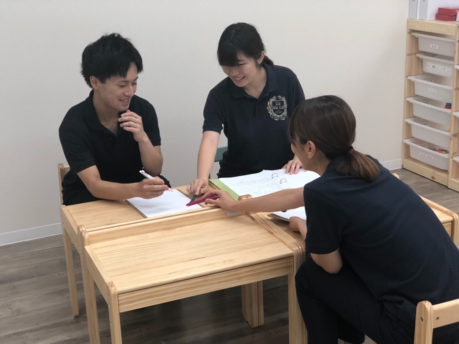 Bambinoの保育士求人情報 正職員 大阪府豊中市 転職ならジョブメドレー 公式