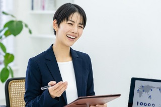 やさしい手　地域連携室（営業の求人）の写真6枚目：