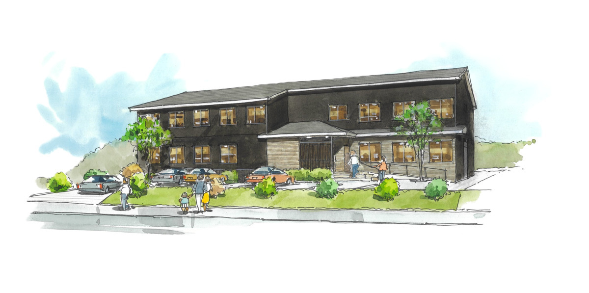 小規模多機能型居宅介護 かさね宝来の画像