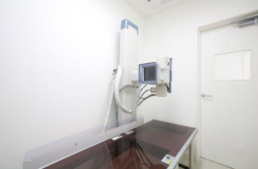 くらはしクリニック（看護師/准看護師の求人）の写真7枚目：