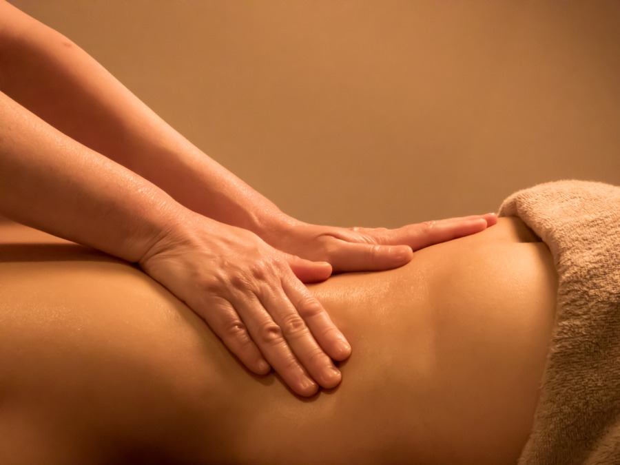 RelaxSPA　RelaCare リラケア麻布十番の写真3枚目：