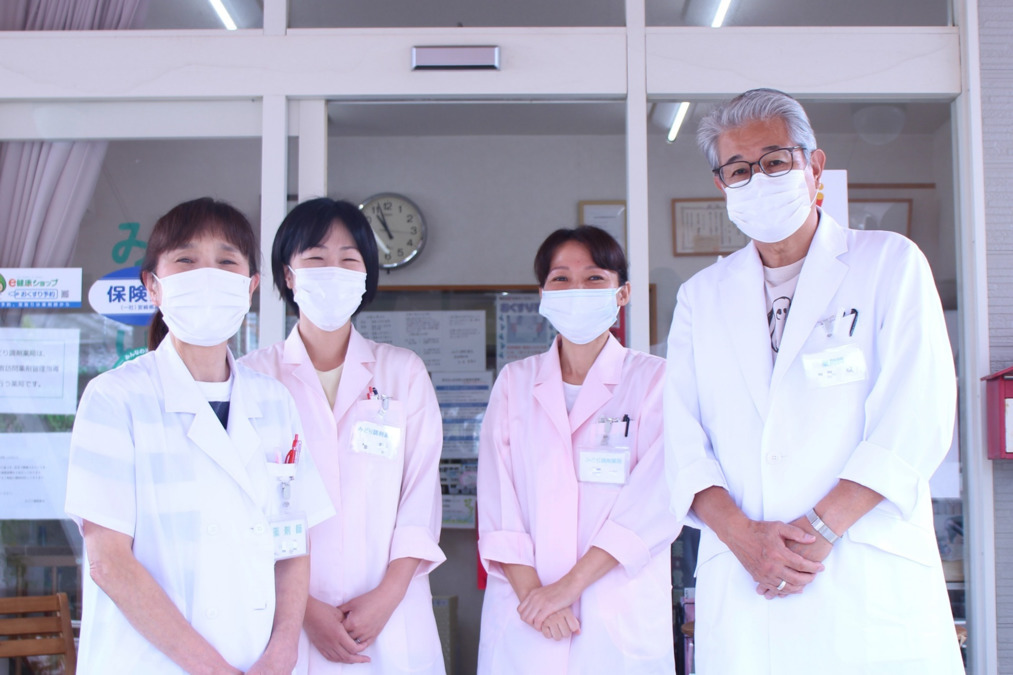 有限会社　みどり調剤薬局の写真5枚目：