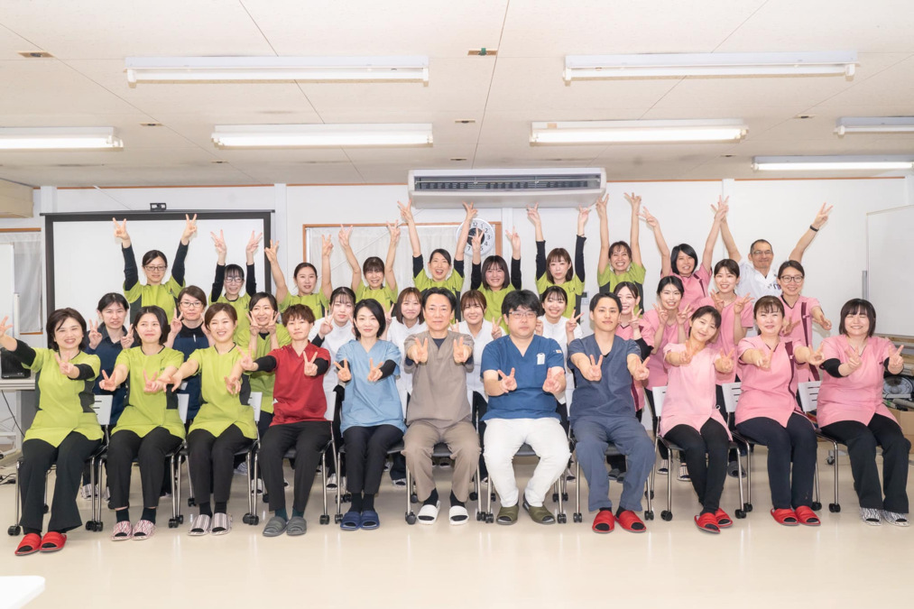 医療法人社団 五十嵐歯科医院の写真