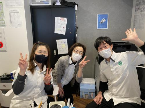 葵蛍池フィットネス（介護職/ヘルパーの求人）の写真2枚目：