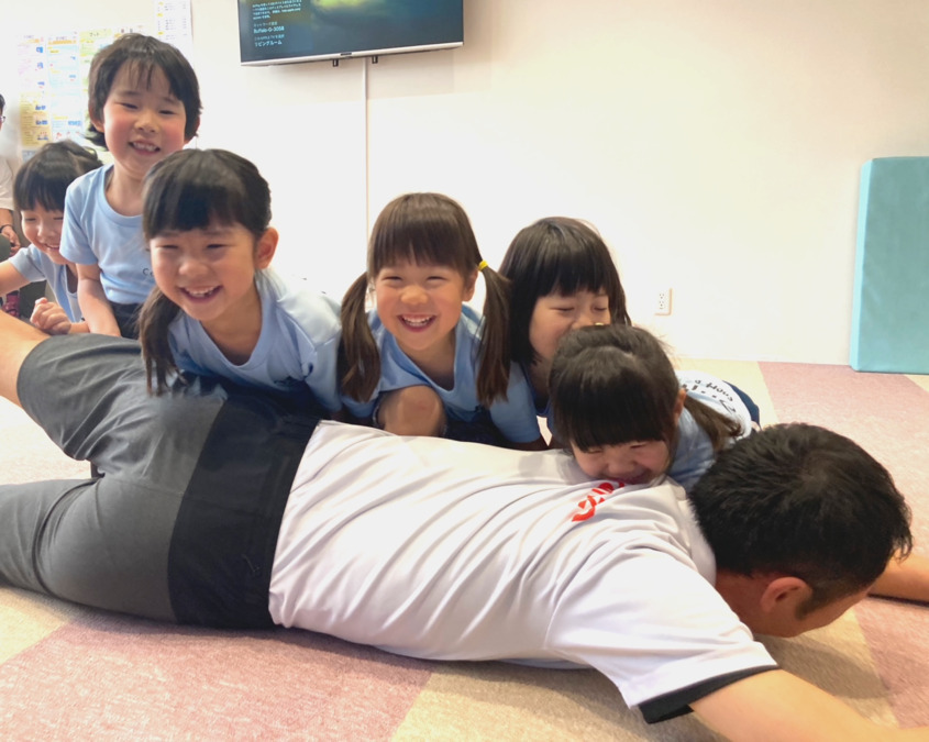 コンフィアンサスポーツクラブ川口並木元町教室の写真3枚目: