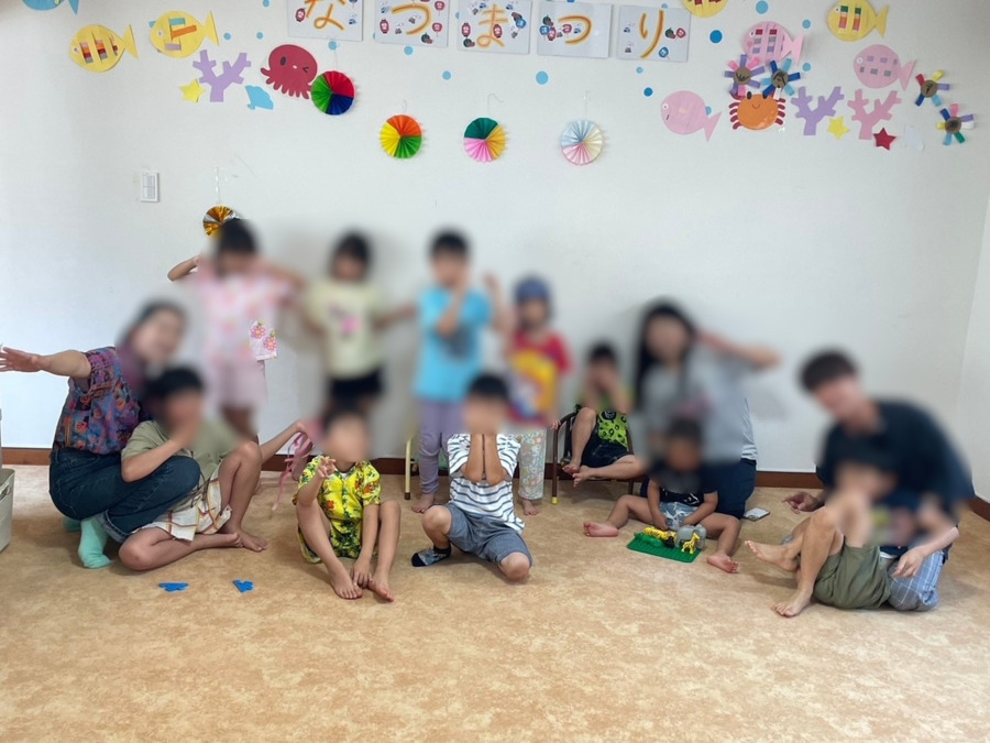 北風と太陽　小牧（保育士の求人）の写真8枚目：