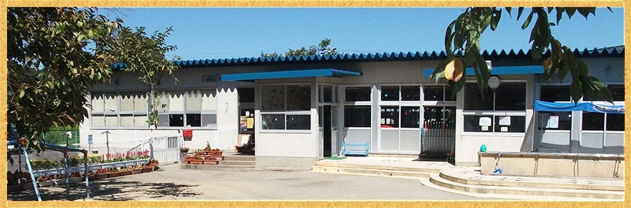 岩保育園(保育士の求人)の写真: