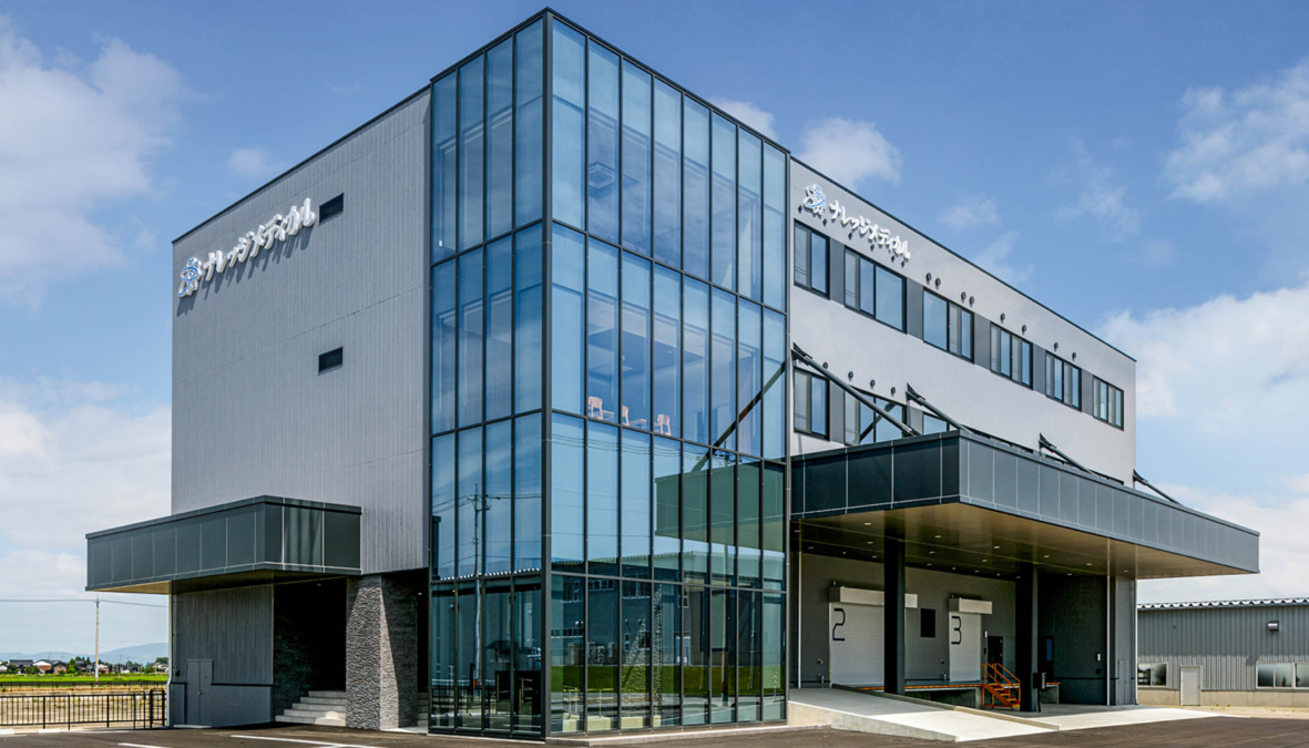 ナレッジメディカル株式会社　富山営業所の写真
