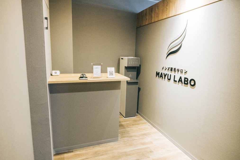 メンズ眉毛サロン 眉ラボ 福岡天神店【2026年02月01日オープン予定】(アイリストの求人)の写真2枚目: