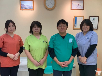 矢切ファミリー歯科（歯科助手の求人）の写真4枚目：