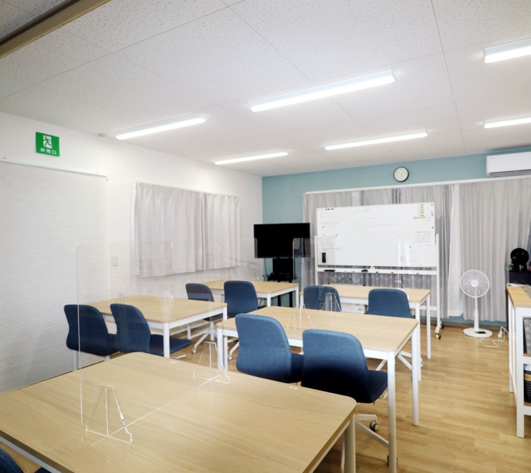 多機能型福祉サービス心暖（作業療法士の求人）の写真5枚目：