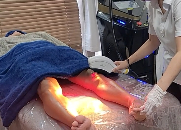 メンズサロン　Apolloの写真9枚目：