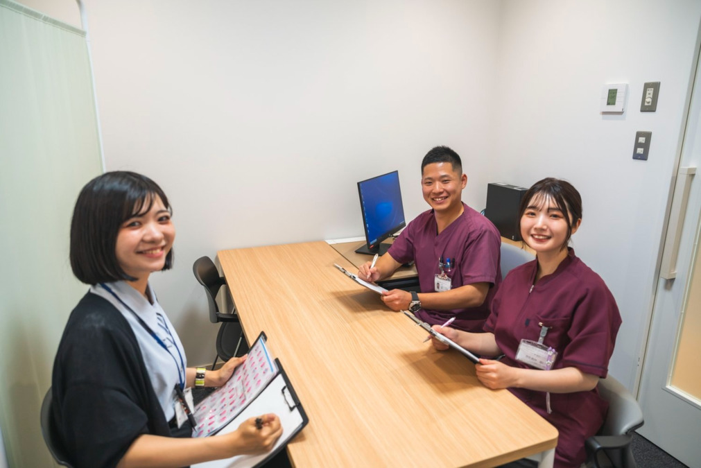 こころの医療センター　五色台の写真