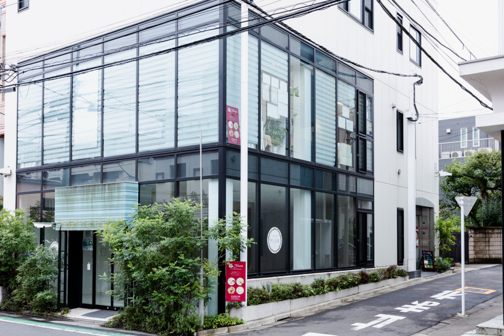 Flora Beauty Salonの写真7枚目：
