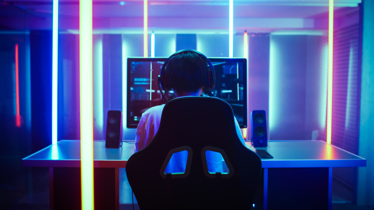 ONEGAME京都の写真8枚目：