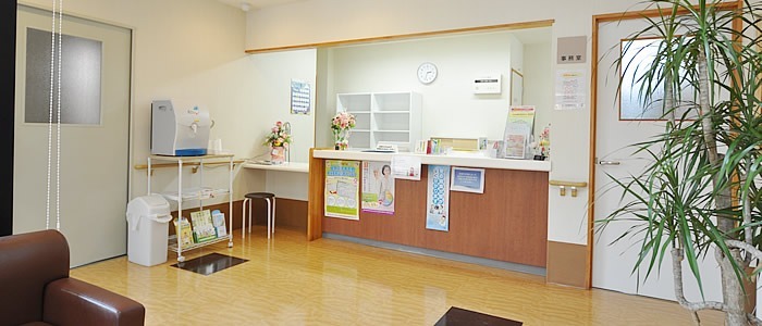 吉田整形クリニックの写真3枚目: